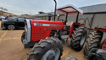 A picture of MF385 2023 model 0 7 0 4 6 8 6