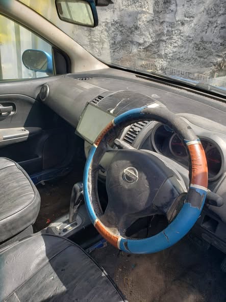 A picture of Used vehicle on sale