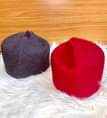 A picture of Minister CAPS