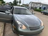 A picture of 2004 Es300 Just three months used Registered last year NOV