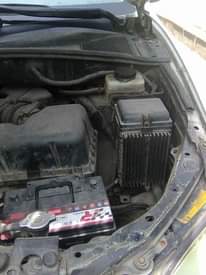 A picture of RX350 2007 8