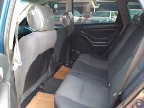 A picture of PONTIAC VIBE DEY 2006 Model With Duty At Kaduna 4