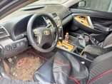 A picture of Distress sale Toyota Camry 2008 4plug xle with back ac