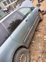 A picture of Registered Toyota sienna 2005 Model available for sale in Ikorodu