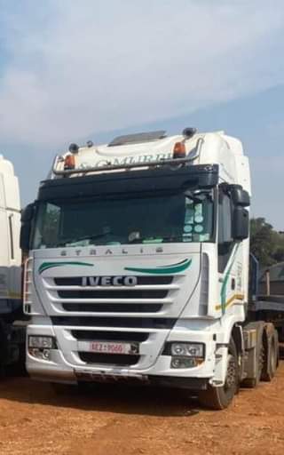 iveco