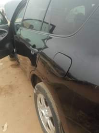 A picture of Unregistered Rav 4 2008