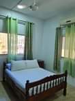 A picture of TWO BEDROOMS FURNISHED APARTMENT FOR SALE RENT AT CITY CENTRE