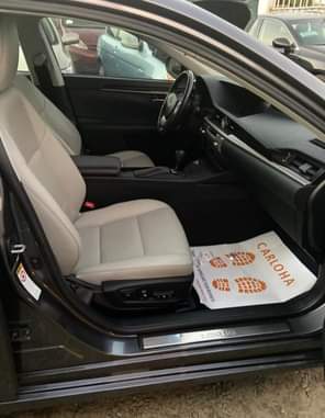 A picture of Lexus ES 350 Text or call us on 2349168863087 2014