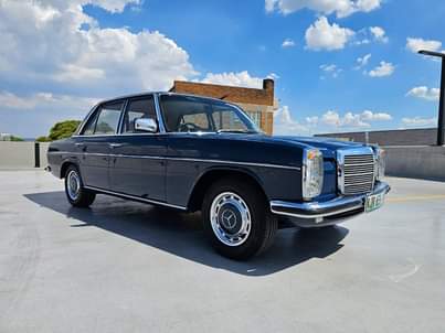 1975 Cars