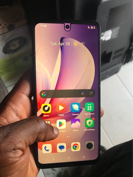 A picture of Great phone realme Own by Redmond 128gb