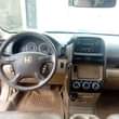 A picture of Honda CR V 2005