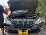 A picture of Toyota Harrier