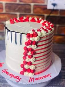 A picture of Cakes