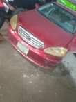 A picture of 06 Toyota Corolla