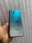 A picture of Samsung galaxy F62