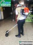 A picture of WEEDING MACHINE