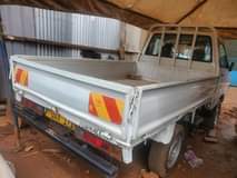 A picture of Pick up