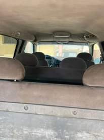 A picture of Nissan quest