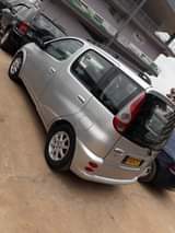 A picture of Yaris kagati manwel 0787952571