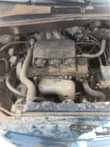 A picture of Toyota Sienna Second Body