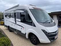 campervans for sale uk