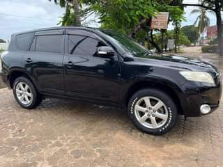 A picture of Toyota Vanguard