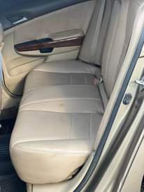 A picture of Extremely Clean Honda Accord 2008 Model in buy and drive