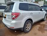 A picture of SUBARU FORESTER MODEL 2009 IN EXCELLENT CONDITION PRICE 28 5M