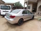 A picture of Toyota Corolla 04 08103497110