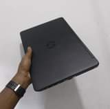 A picture of Slim laptop hp probook core i7