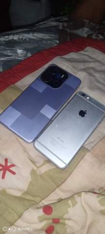 tecno pop7