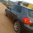 A picture of Toyota ausiz tokunbo standard is available with good condition engine