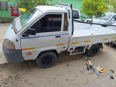A picture of TownAce INJECTION