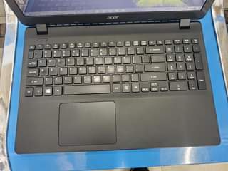 A picture of Acer laptop
