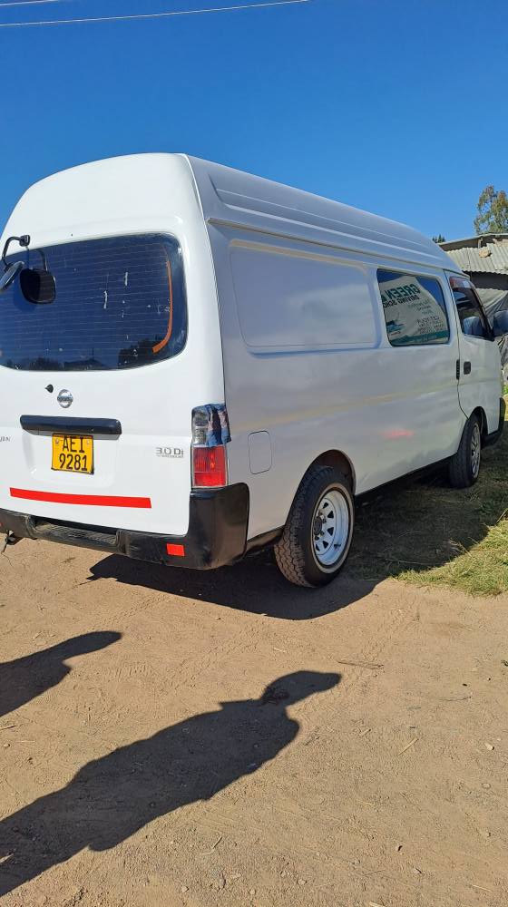 cars harare