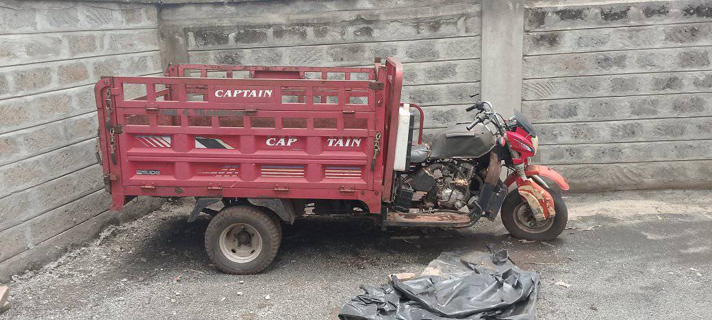 tuktuk