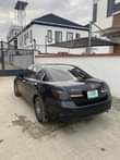 A picture of 2009 Honda Accord Lekki Lagos