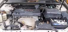 A picture of 2004 Toyota Camry Big daddy Good
