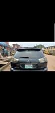 A picture of Lexus RX330