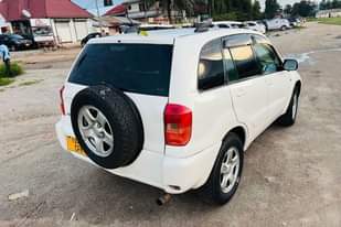 A picture of Rav4