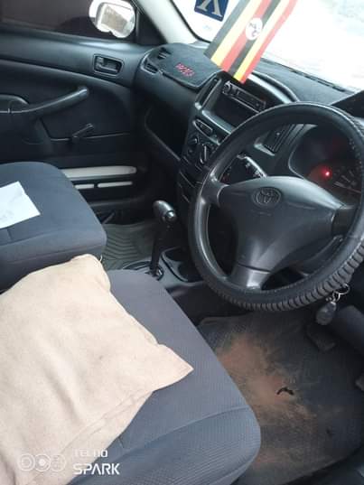 A picture of Probox on sell at 16m call me on 0754181169