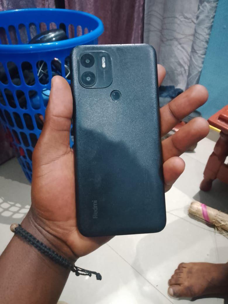 redmi phones