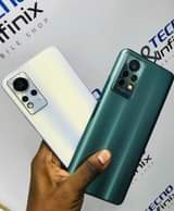 A picture of 260 000 Offer Offer Offer jipatie infix note 11 pro
