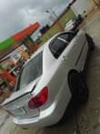 A picture of 06 Toyota Corolla S 2 450 Location aguda bus stop
