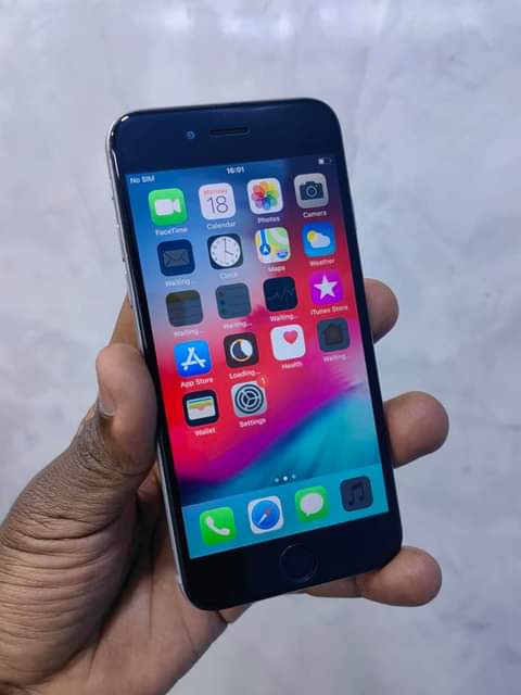 A picture of IPHONE 6 64GB