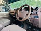 A picture of LANDCRUISER LX