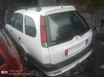 A picture of Tokunbo Toyota corolla all available with small money