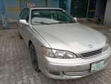 A picture of Admin please approve OWNER IS AVAILABLE NOW LEXUS ES 300