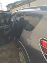 A picture of TOYOTA RAV4 2008 4PLUG PAINTED ENGINE PERFECT GEAR PERFECT AC