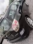 A picture of Toyota matrix 06